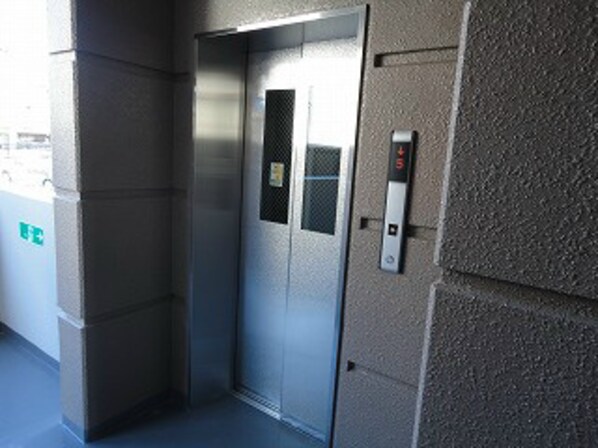 松本駅 徒歩6分 1階の物件内観写真